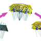 Illustration for article titled This Nanostructure-Making Method Is Like 3D Printing with Chemistry